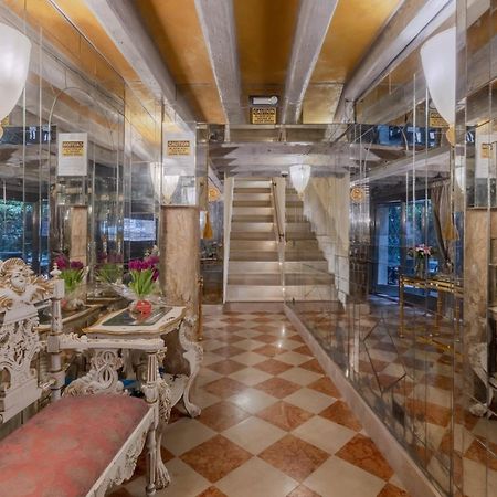 Ca Dell'Arte Bed & Breakfast Venezia Eksteriør bilde