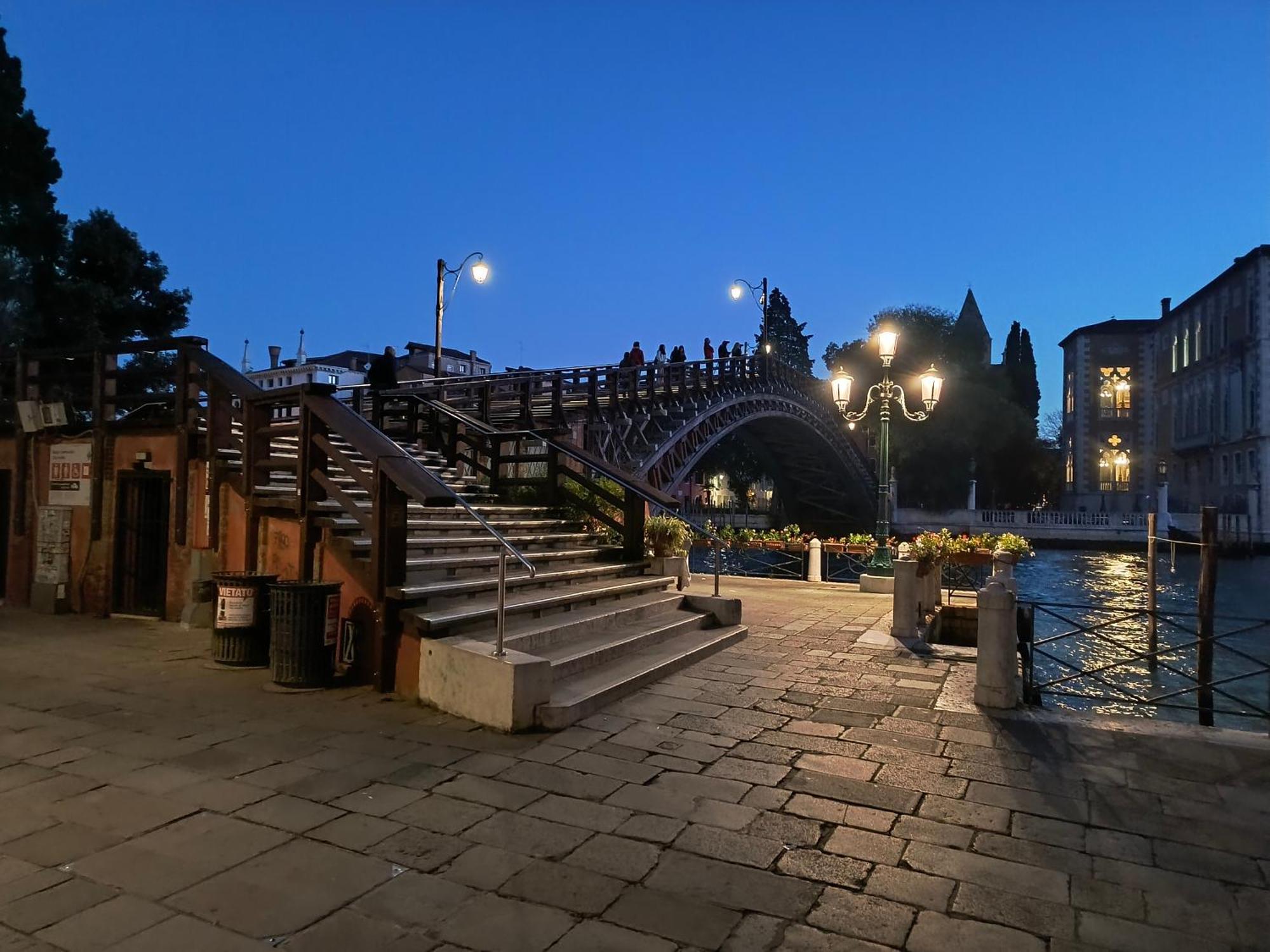 Ca Dell'Arte Bed & Breakfast Venezia Eksteriør bilde