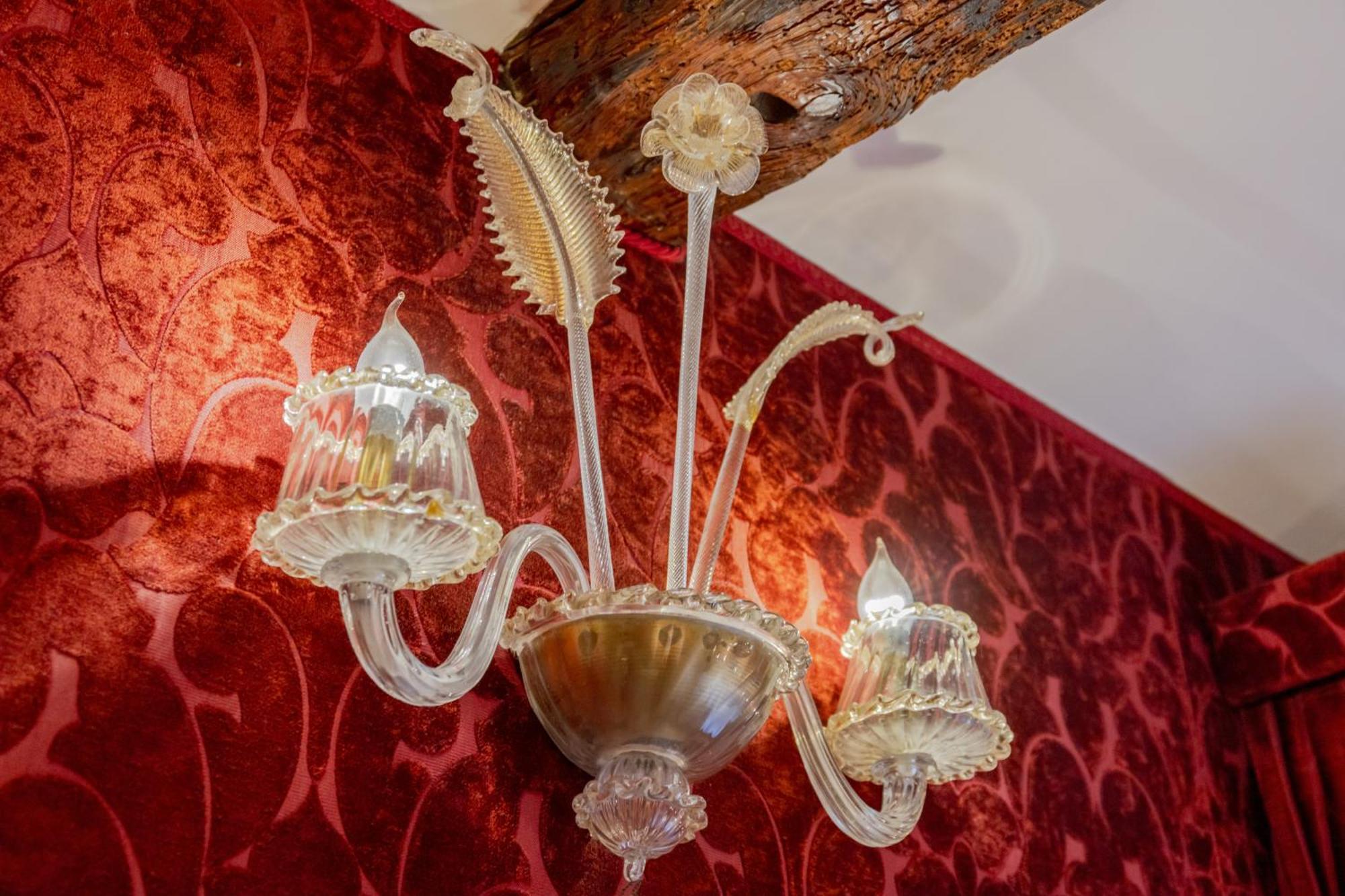 Ca Dell'Arte Bed & Breakfast Venezia Eksteriør bilde