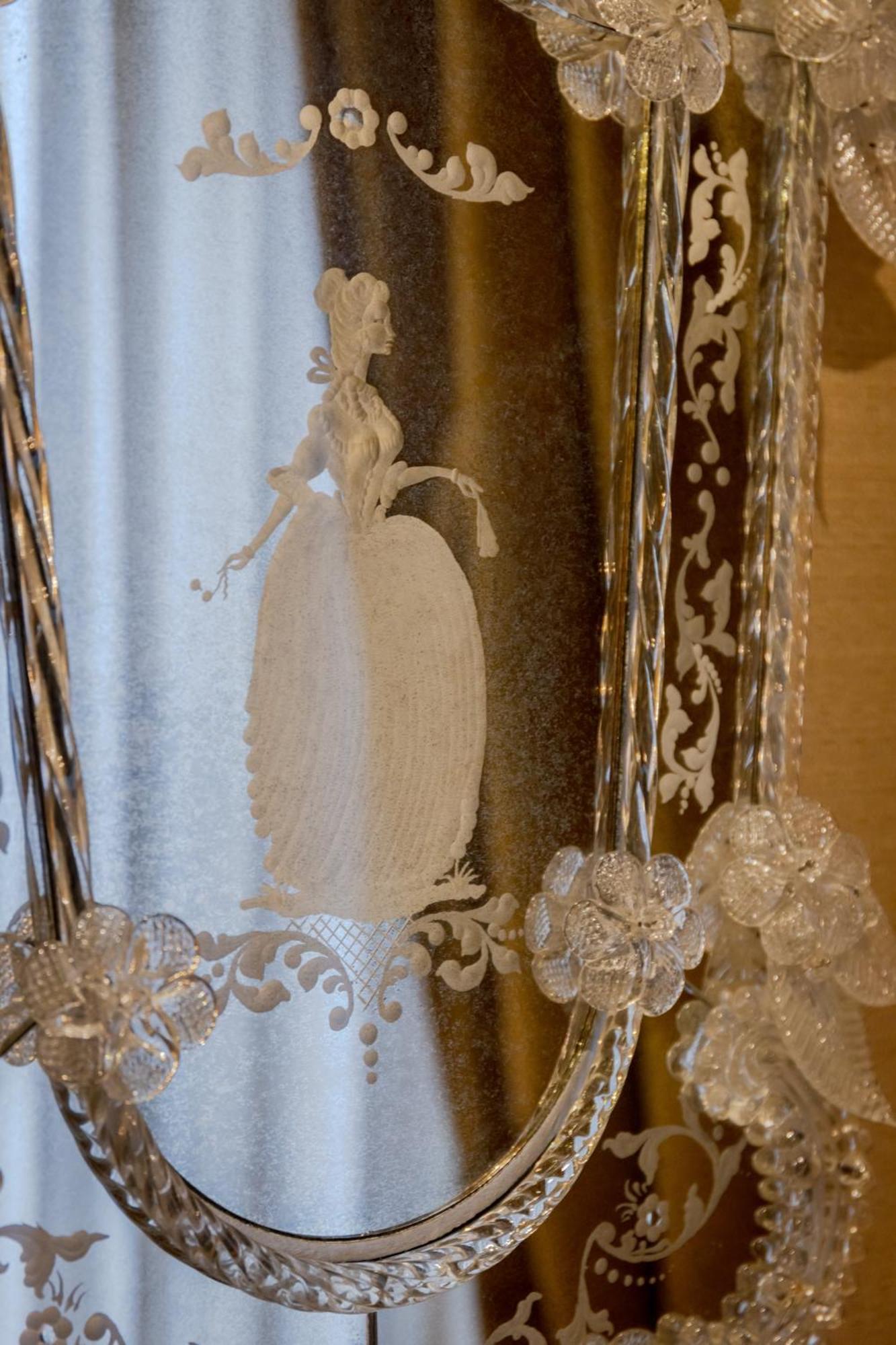 Ca Dell'Arte Bed & Breakfast Venezia Eksteriør bilde