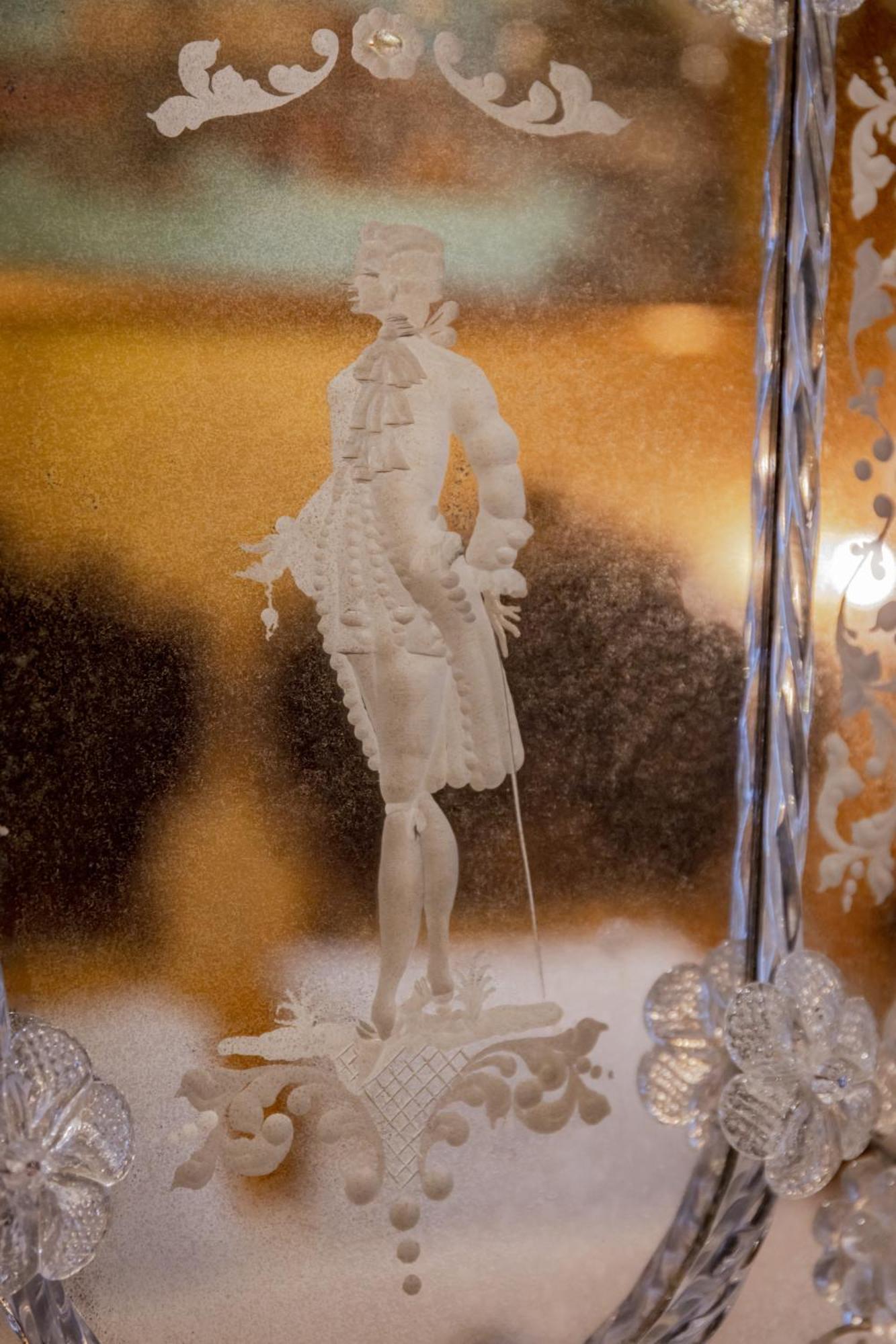 Ca Dell'Arte Bed & Breakfast Venezia Eksteriør bilde