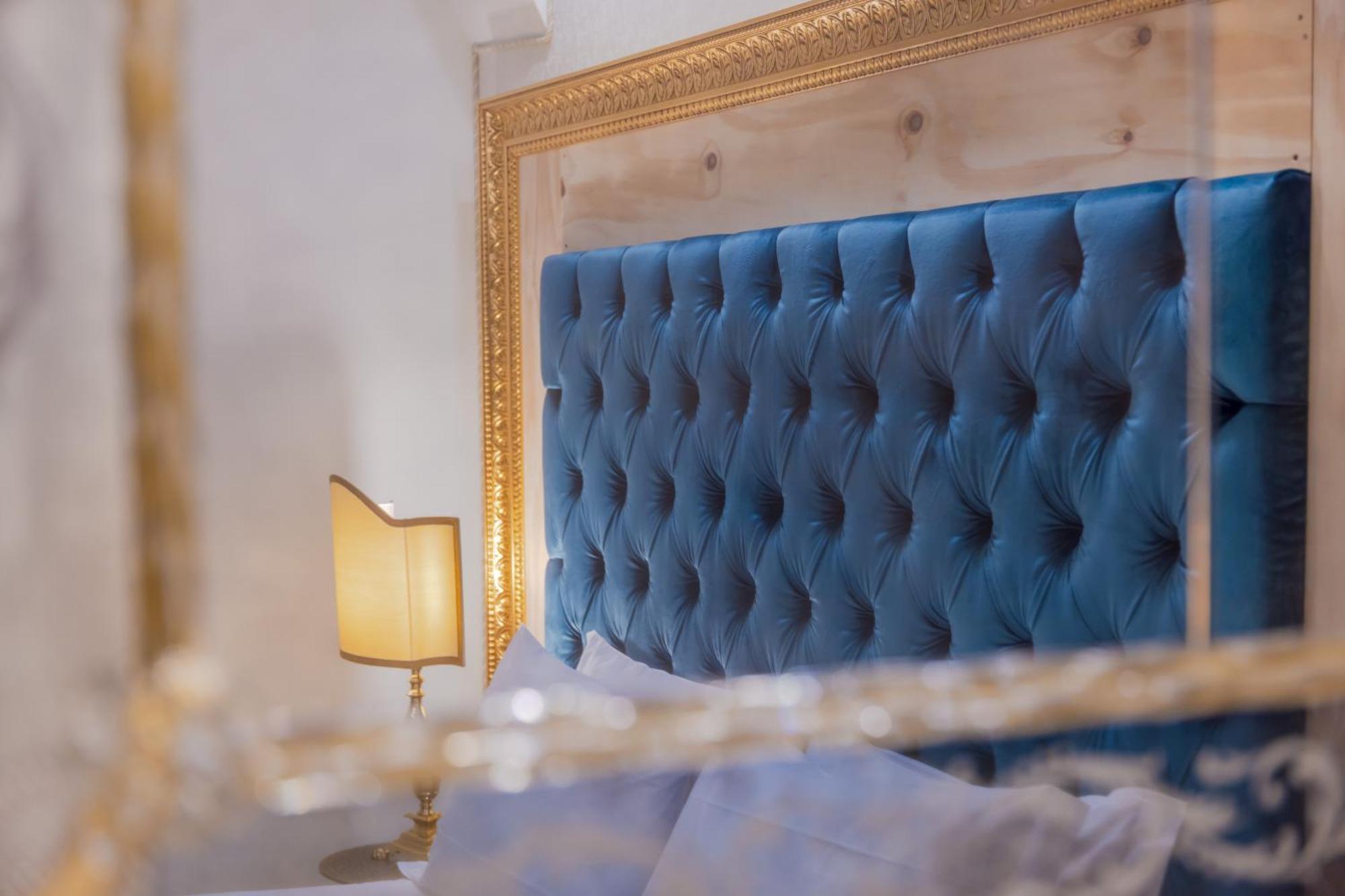 Ca Dell'Arte Bed & Breakfast Venezia Eksteriør bilde